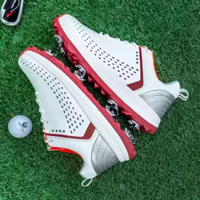 WATERPROOF STRIKE GOLF SHOES 